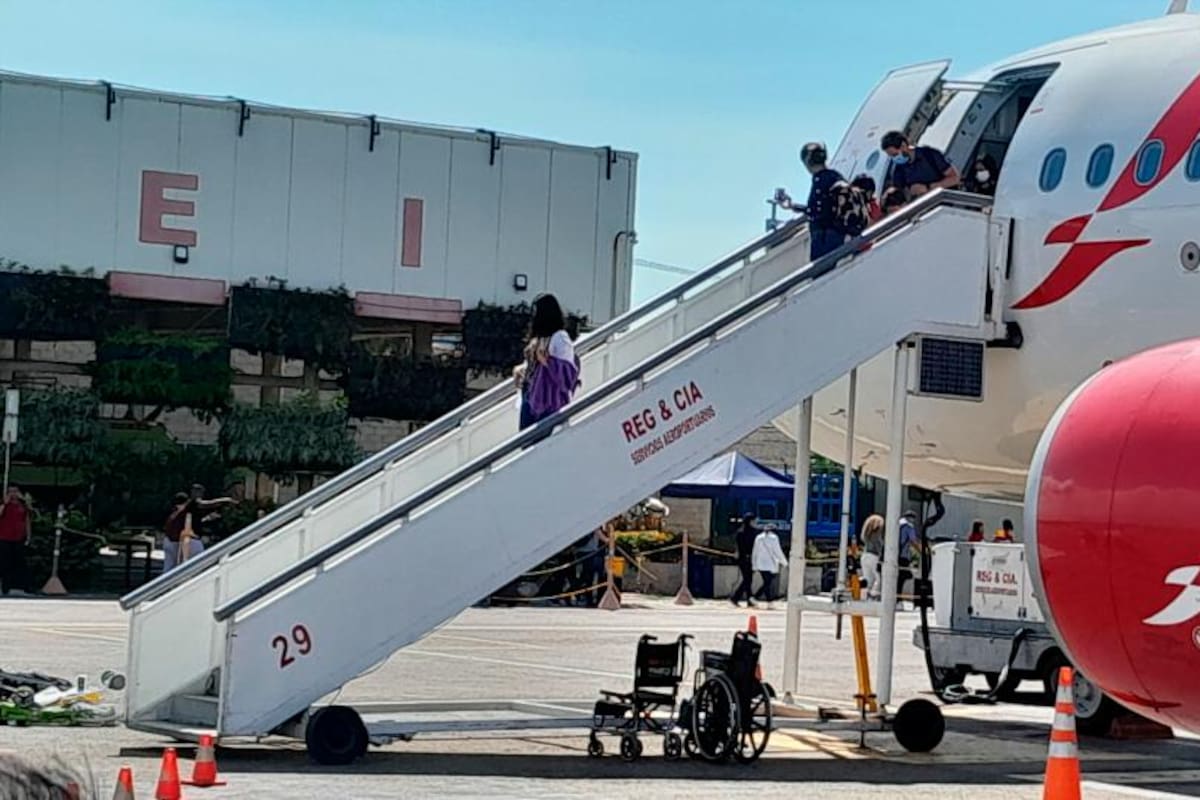 Avianca lanza nueva ruta internacional para Cartagena