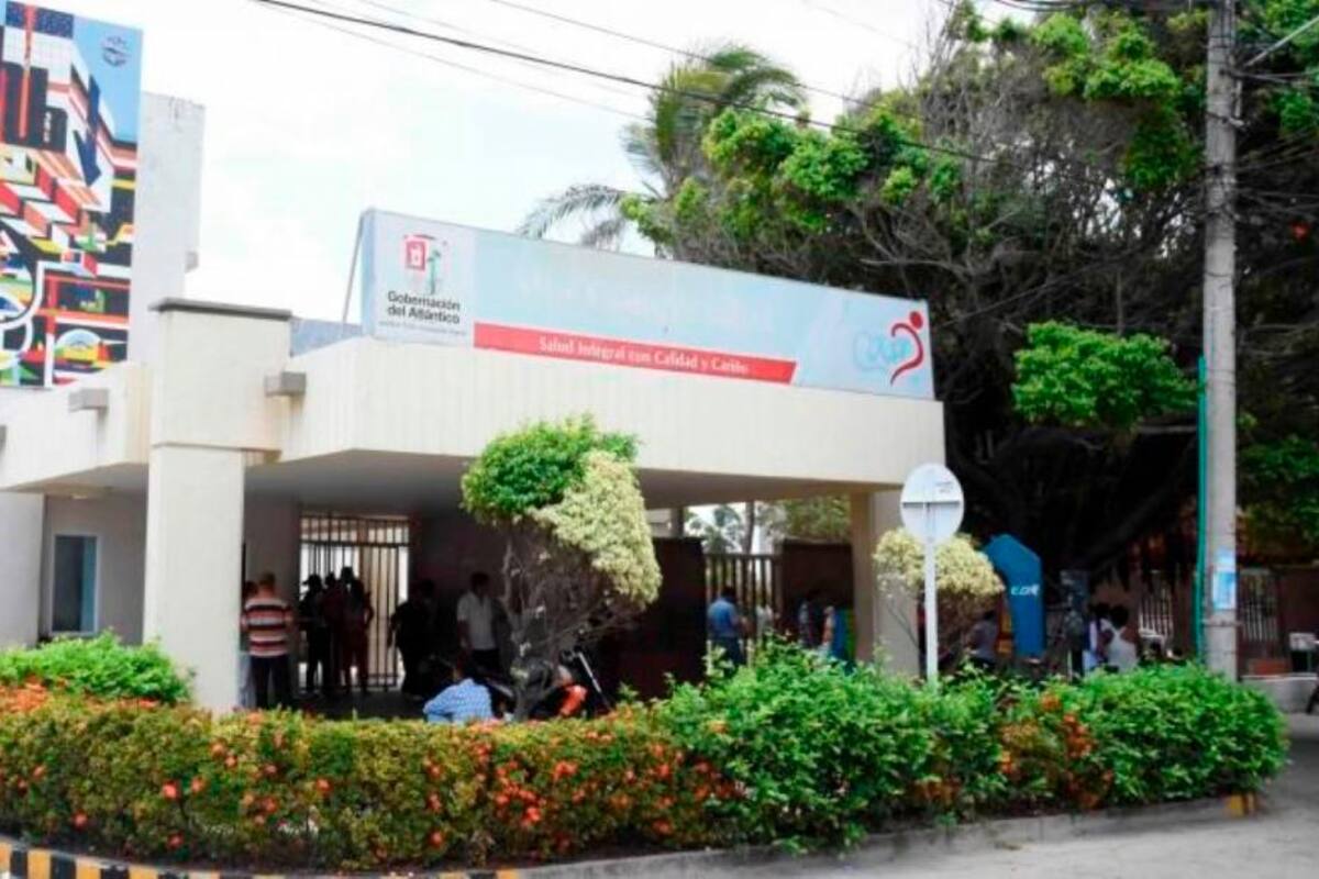 Suspenden a exgerente del Cari de Barranquilla por fraccionamiento de contratos