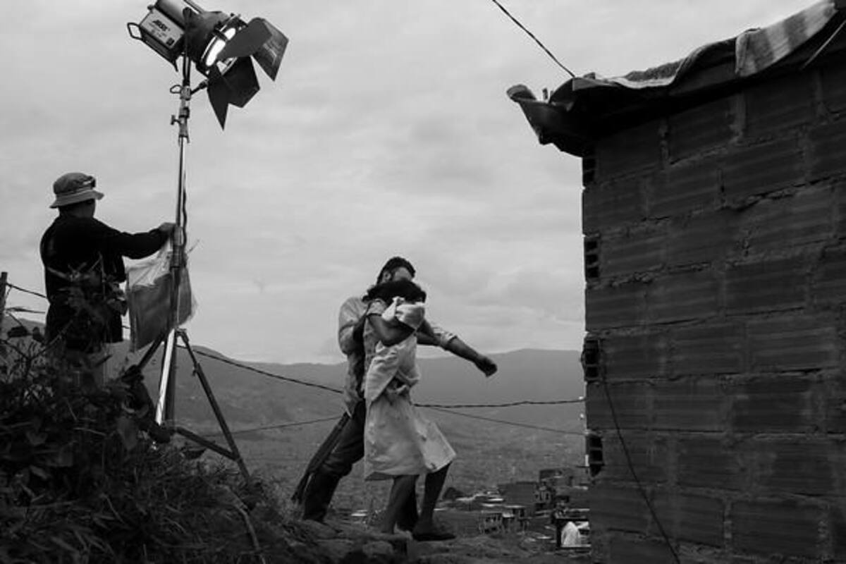 Buscan salvar al Fondo para el Desarrollo Cinematográfico