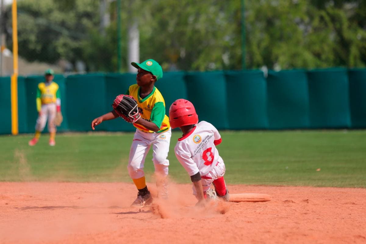 Copa Virgen La Candelaria de Béisbol, devoción por los hits