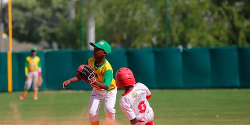Copa Virgen La Candelaria de Béisbol, devoción por los hits