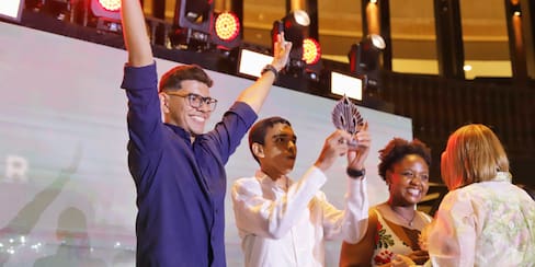 Hoy son los Premios Saberes Heroicos 2026 en Cartagena: conozca a los nominados