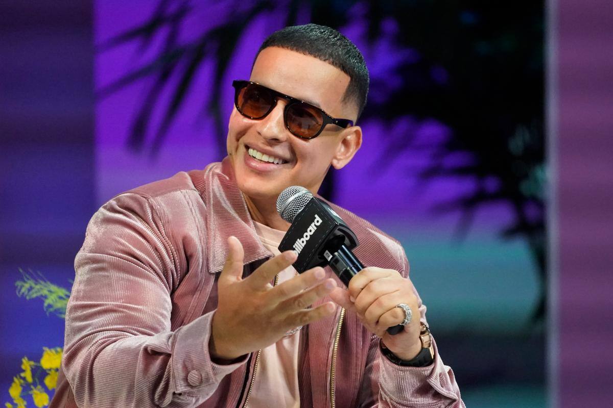Reportan inconvenientes en las preventas del concierto de Daddy Yankee