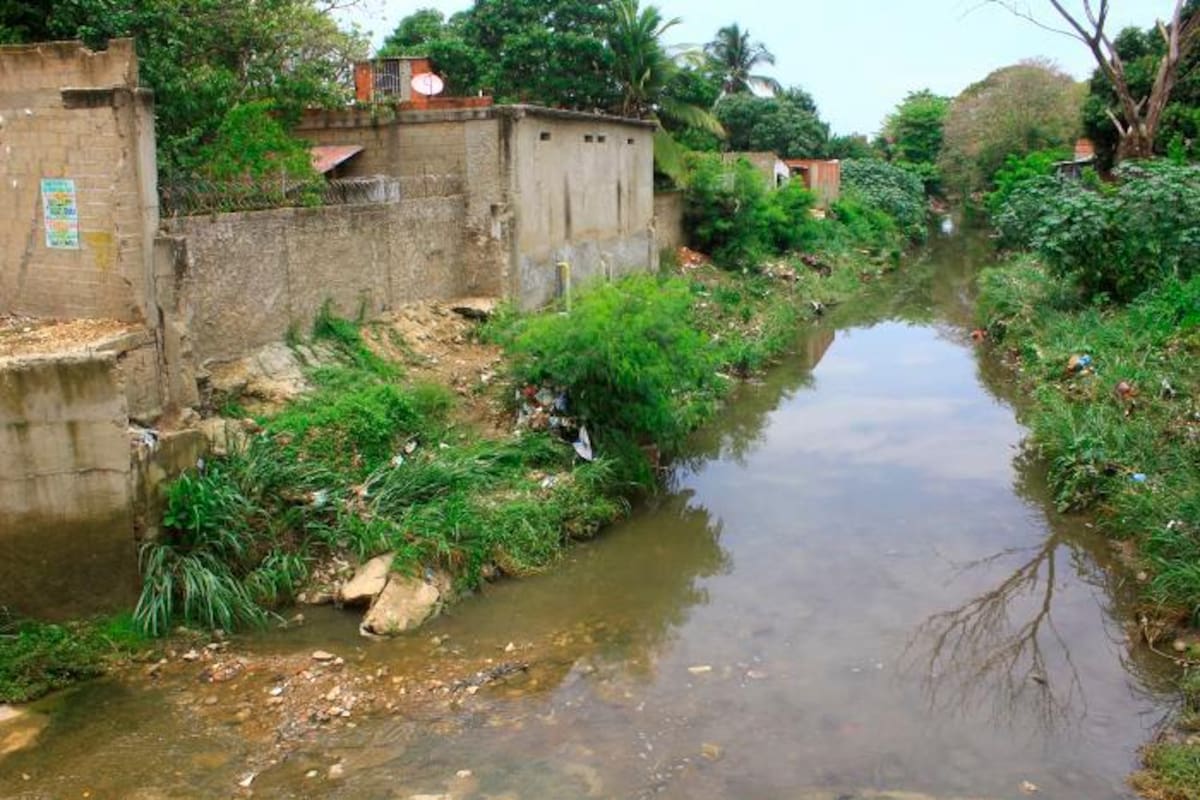 Alcaldía realizará limpieza y mantenimiento de 57 canales: estos son