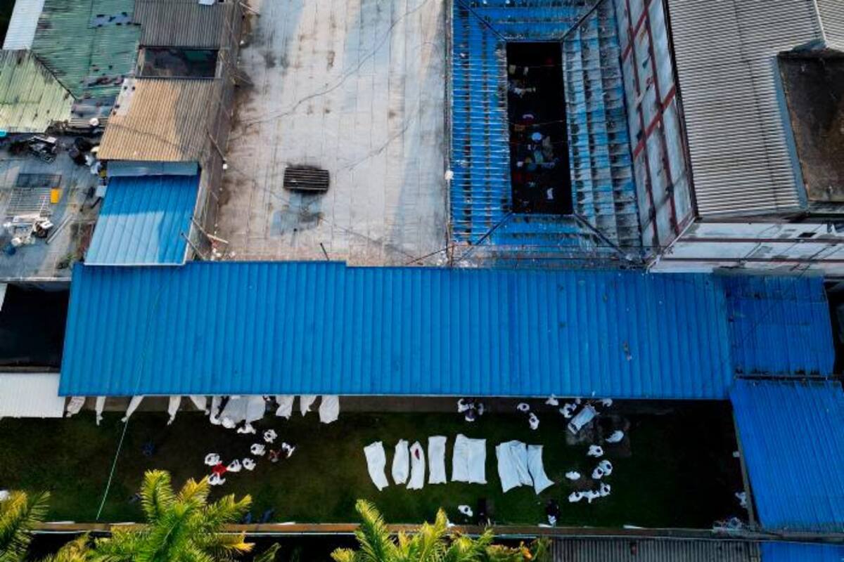 Procuraduría pidió cerrar pabellones más antiguos de la cárcel de Tuluá