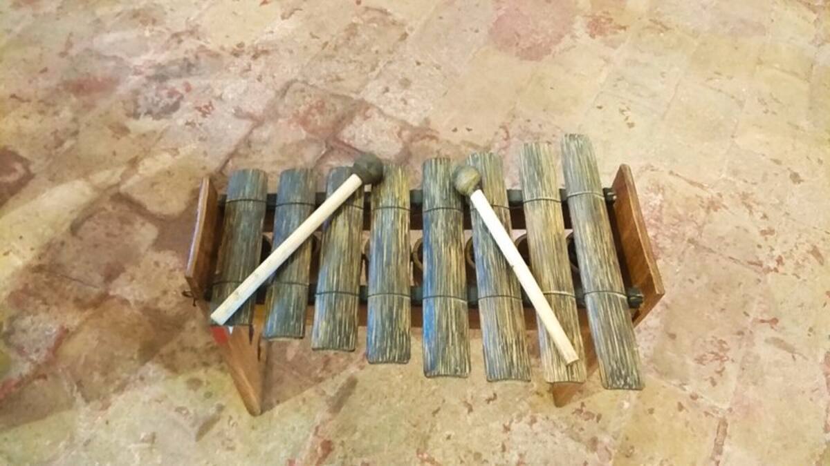 Se espera que la Escuela Taller y los arrendatarios puedan llegar a un acuerdo sobre el incremento del canon de alquiler en los locales de las Bóvedas. Manuel Fernando Herrera Figueroa. EL UNIVERSAL.