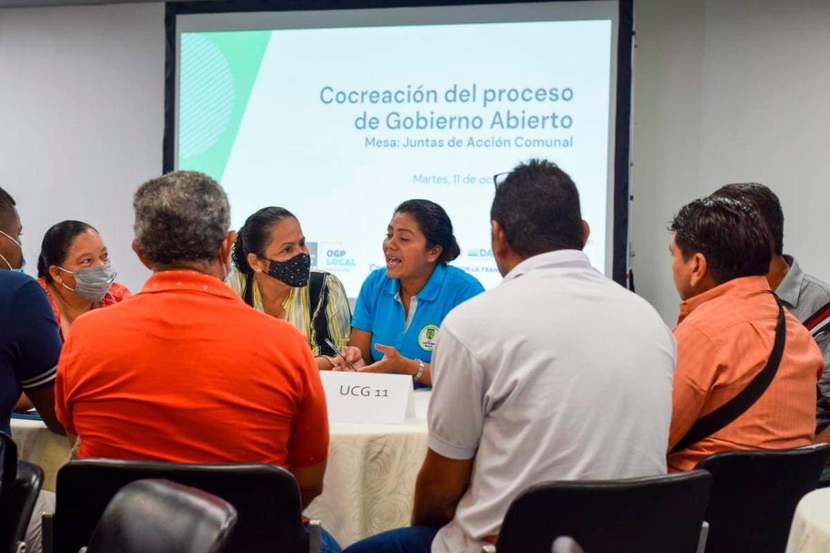 Estrategias contra la corrupción que sugieren ciudadanos en Cartagena