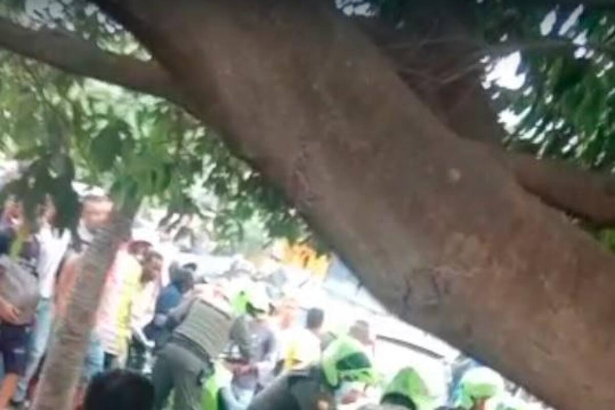 Siguen los sicariatos en Cartagena: matan a mototaxista en Olaya Herrera