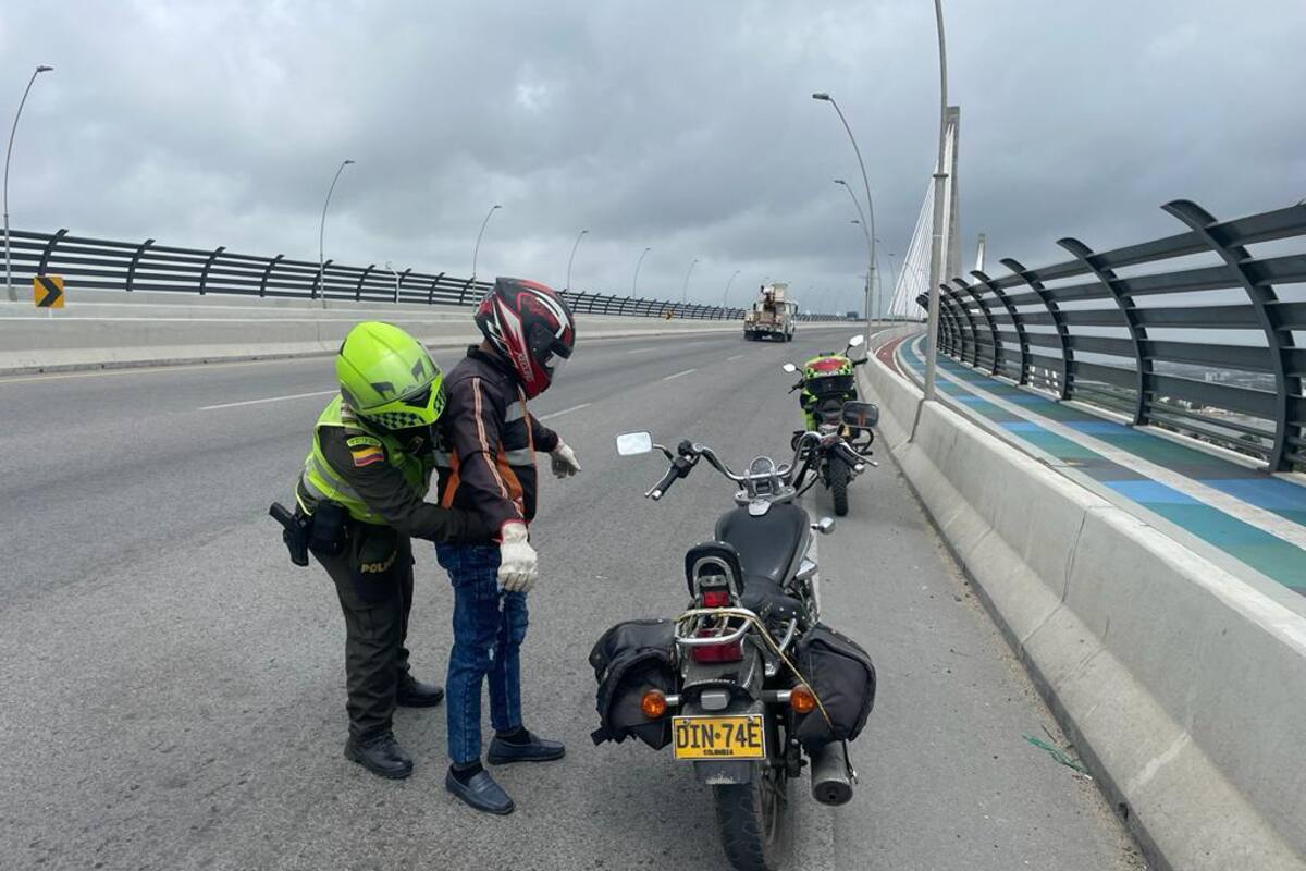 Adelantan plan estratégico para la seguridad en Puente Pumarejo