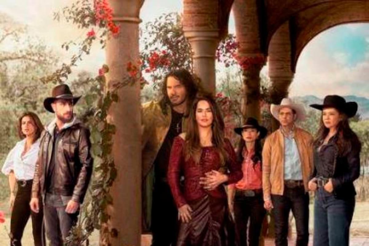 Pasión de Gavilanes 2 es la segunda serie más vista en Netflix