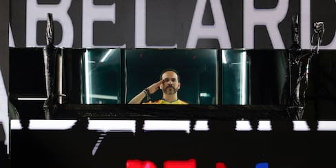 Escrutinio de segunda vuelta terminó: De la Espriella será declarado oficialmente presidente