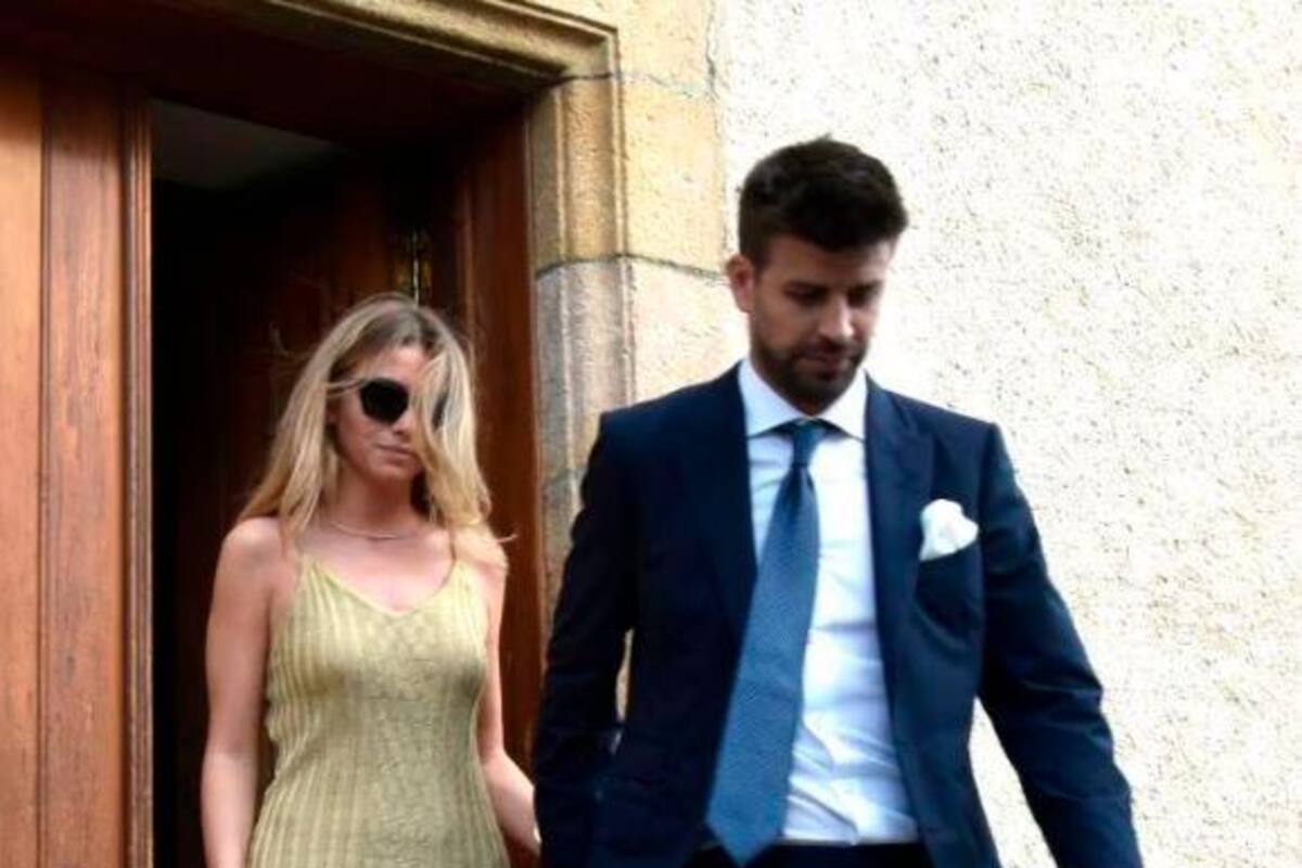 ¿Clara Chía se aburrió de Piqué? Exponen señales que lo confirmarían