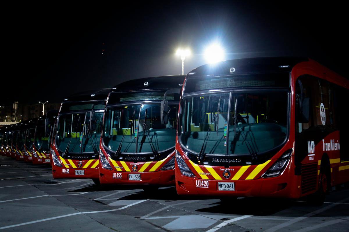 Investigan la muerte de un joven por una riña en túnel de Transmilenio
