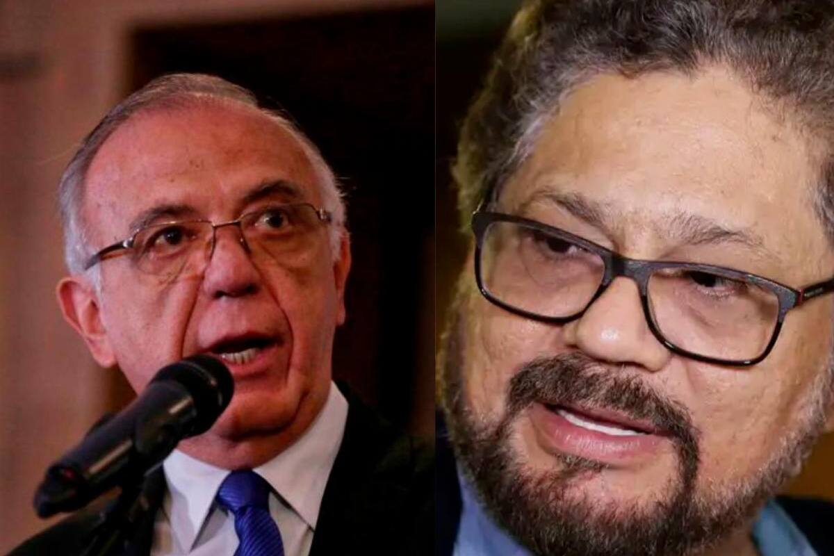 ¿El Gobierno está protegiendo a Iván Márquez? Esto es lo que se sabe