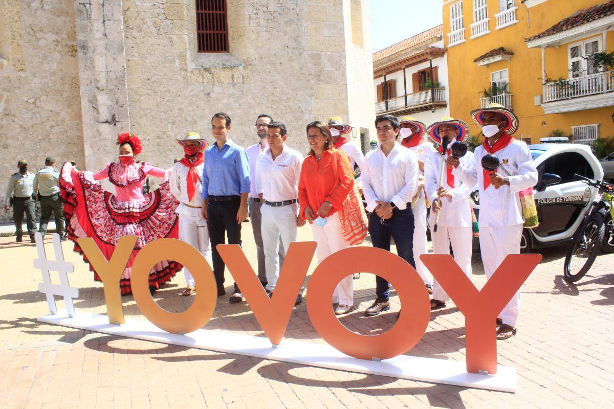 El Caribe, plataforma exportadora