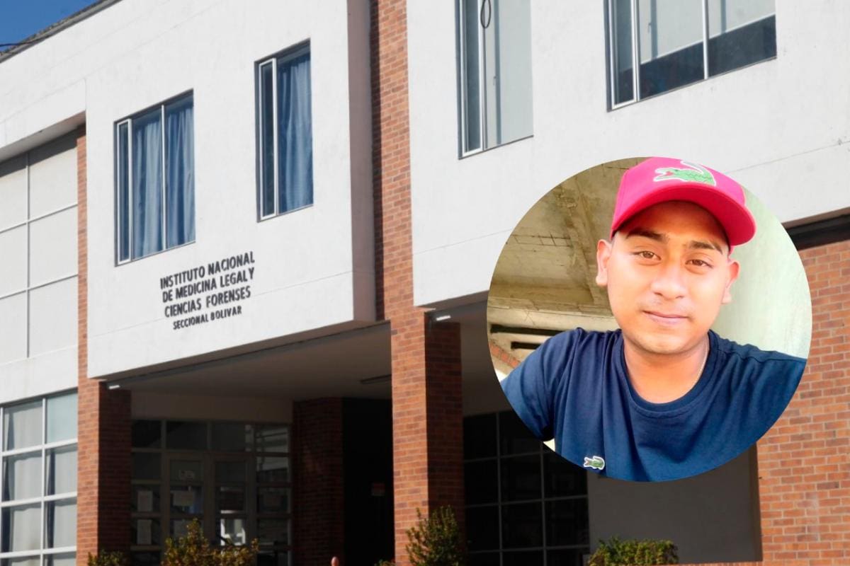 Intriga, dolor y misterio en Turbaco: ¿Por qué asesinaron a Fabián Amador?