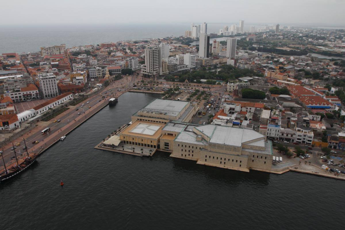 En julio próximo presentarían el PEMP a Mincultura