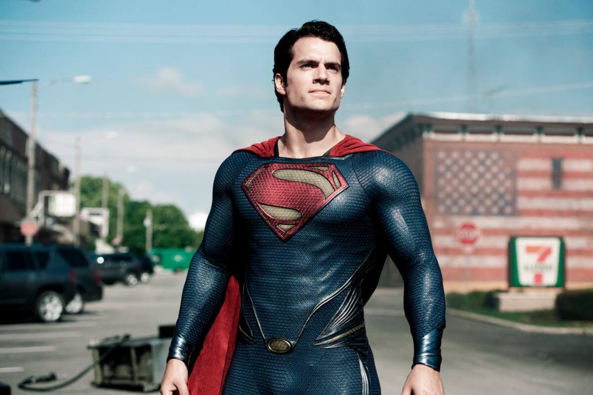 “Superman”, en camino de regresar al cine con una película de Warner Bros