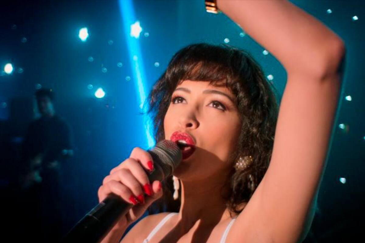 Serie de Netflix invita a conocer más de Selena