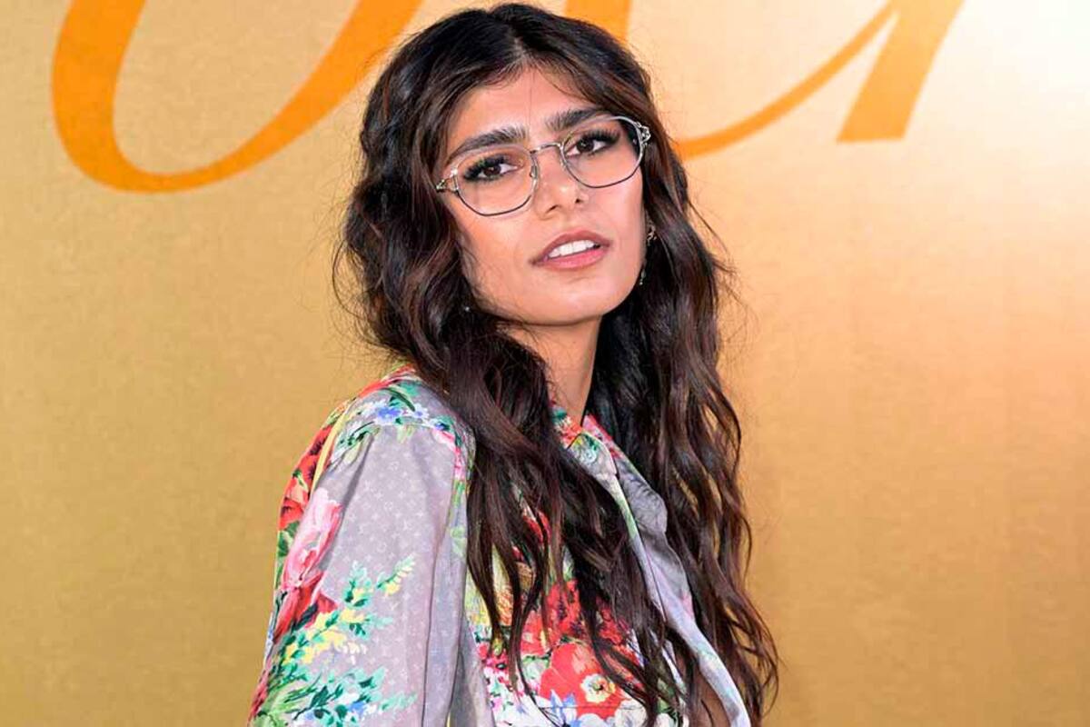 ¡Cancelada! Playboy rompe contrato con Mia Khalifa por apoyo a Palestina