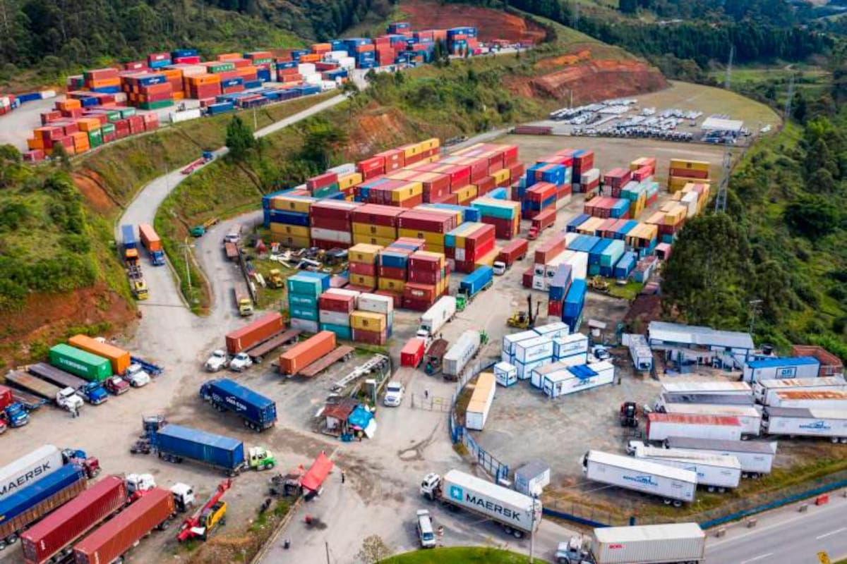 Productos colombianos: apetecidos debido a tensión entre China y Estados Unidos