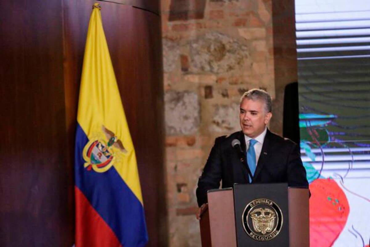 Las medidas del Gobierno para combatir ataques del Clan del Golfo