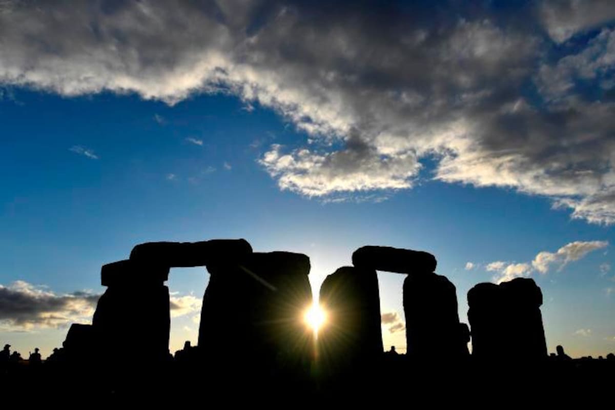 Solsticio de Verano: así puedes aprovechar la energía cósmica de este día