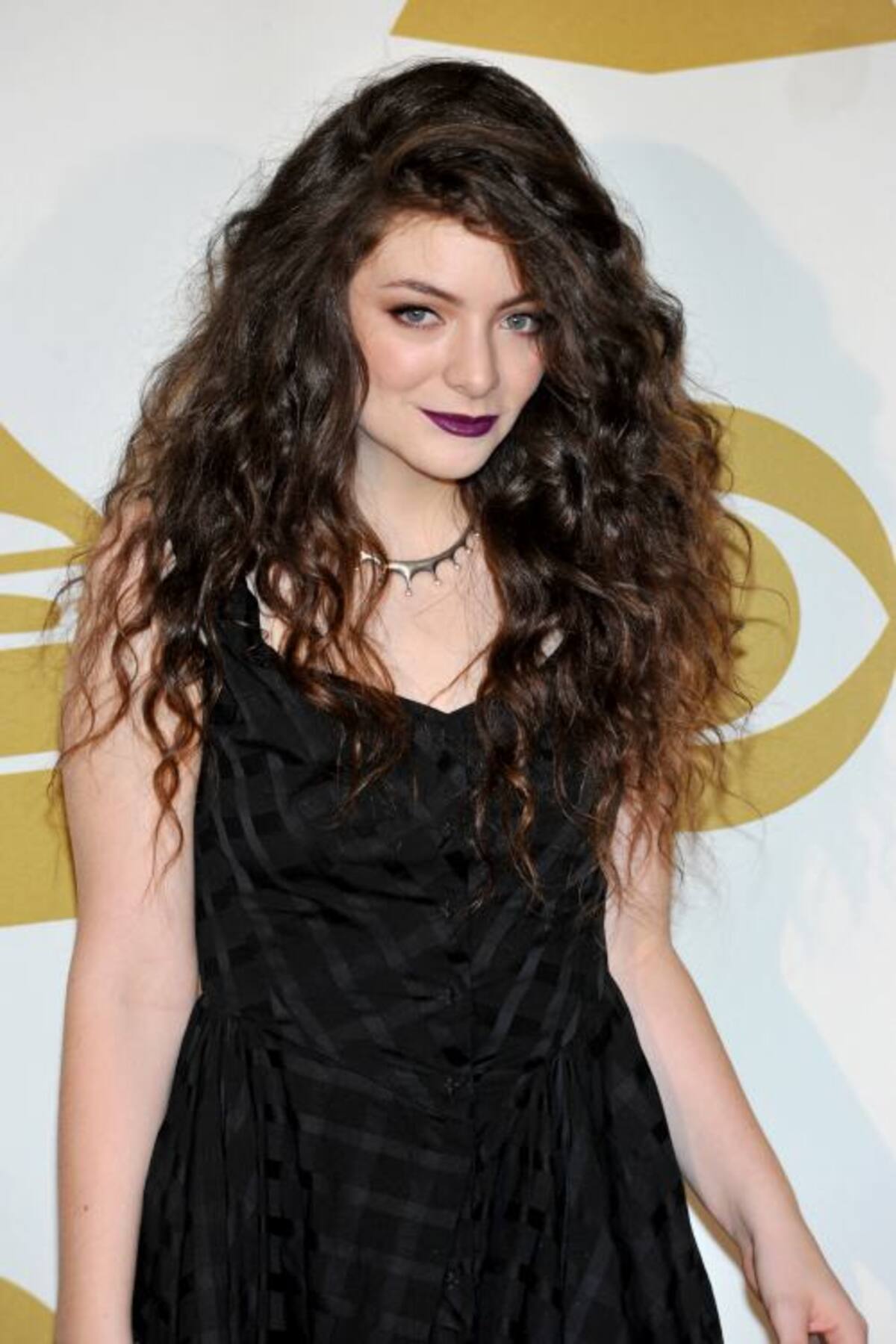 Lorde. AP Richard Shotwell