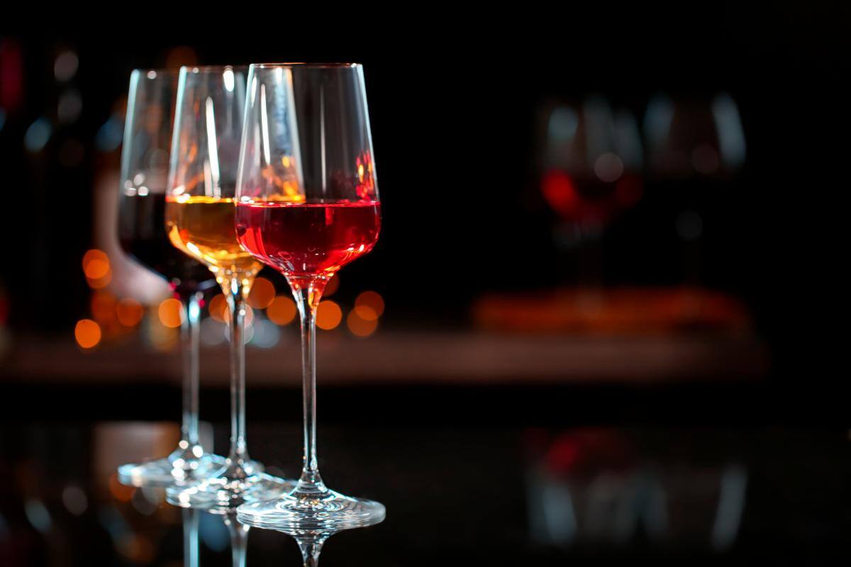 5 vinos argentinos infaltables en la mesa