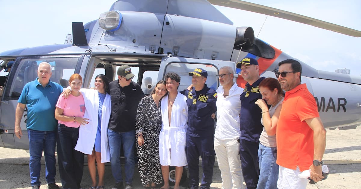 Foto del Día: 30 de junio de 2026