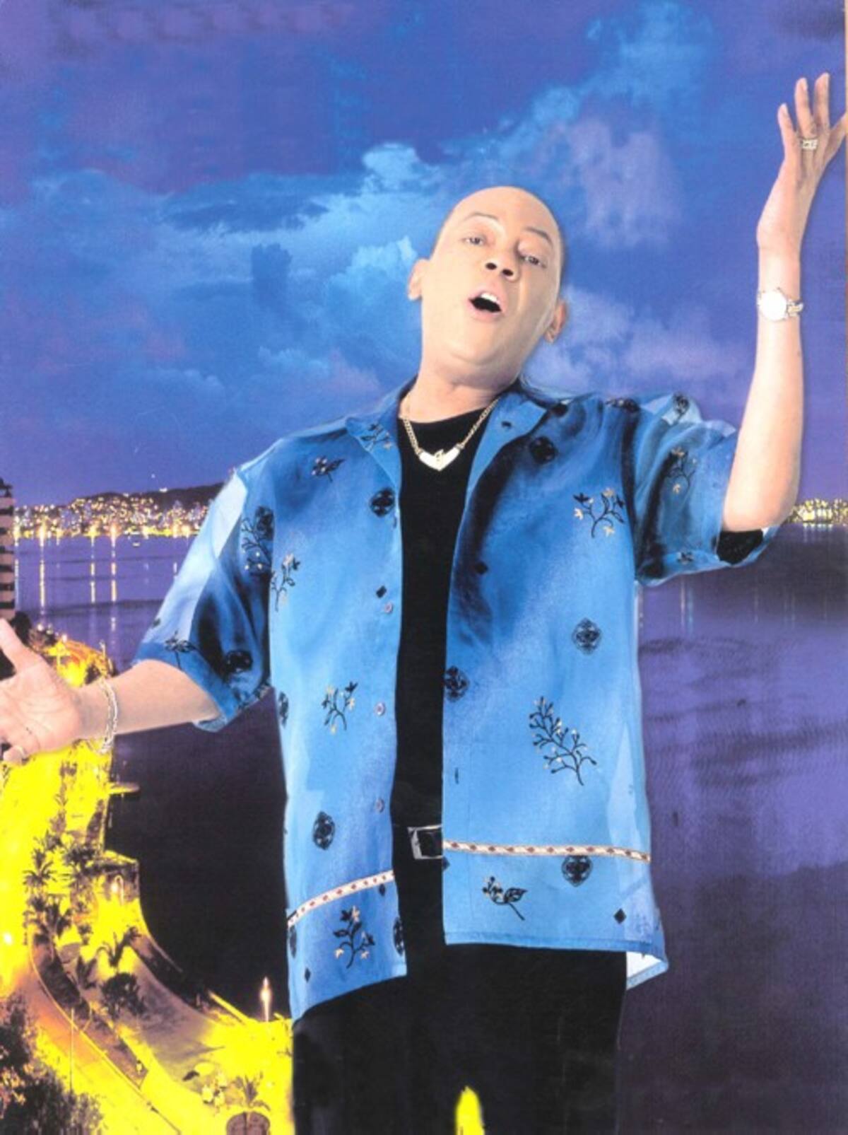 Más de cuarenta años de vida musical y una intensa y breve existencia. Colprensa