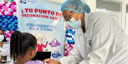 Pasacaballos tendrá atención médica gratuita en jornada de salud: fecha y hora