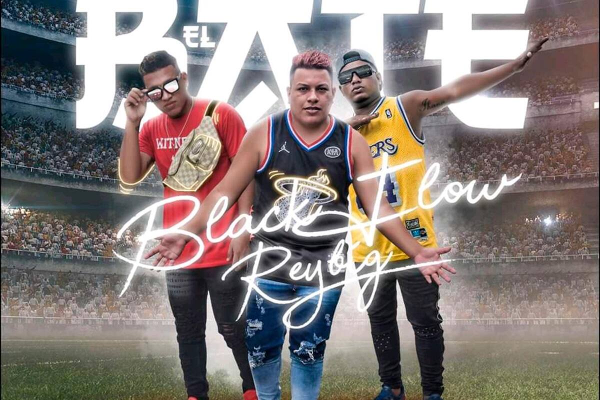 ‘El bate’, la champeta de moda en Olaya Herrera