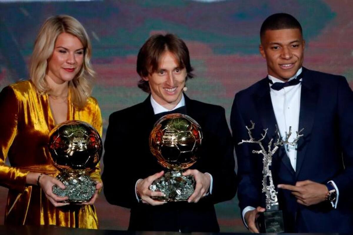 “France Football” crea un nuevo Balón de Oro solo para porteros
