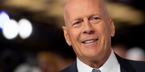 Esposa de Bruce Willis revela el duro impacto de su enfermedad: “Sigo luchando a diario”