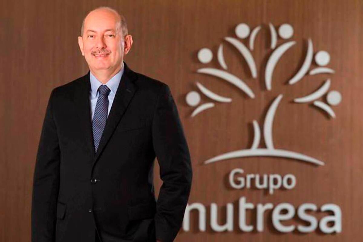 Se inicia compraventa de las acciones del Grupo Nutresa