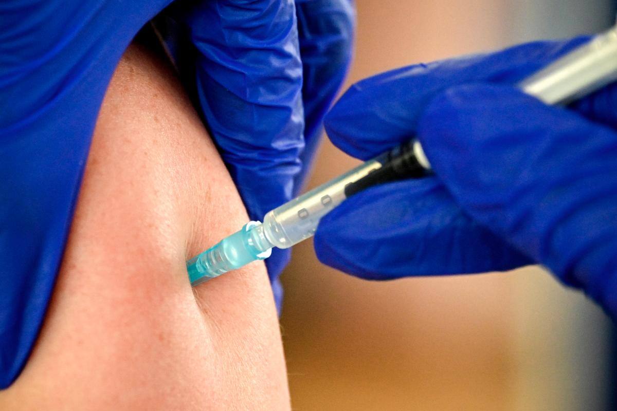 No vacunados tienen 11 veces más probabilidades de morir por COVID