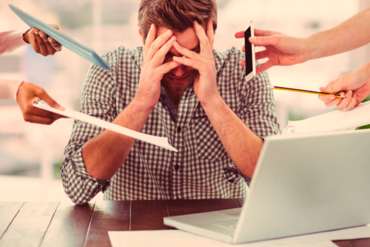Empleados aseguran que sus empresas no se preocupan por su bienestar