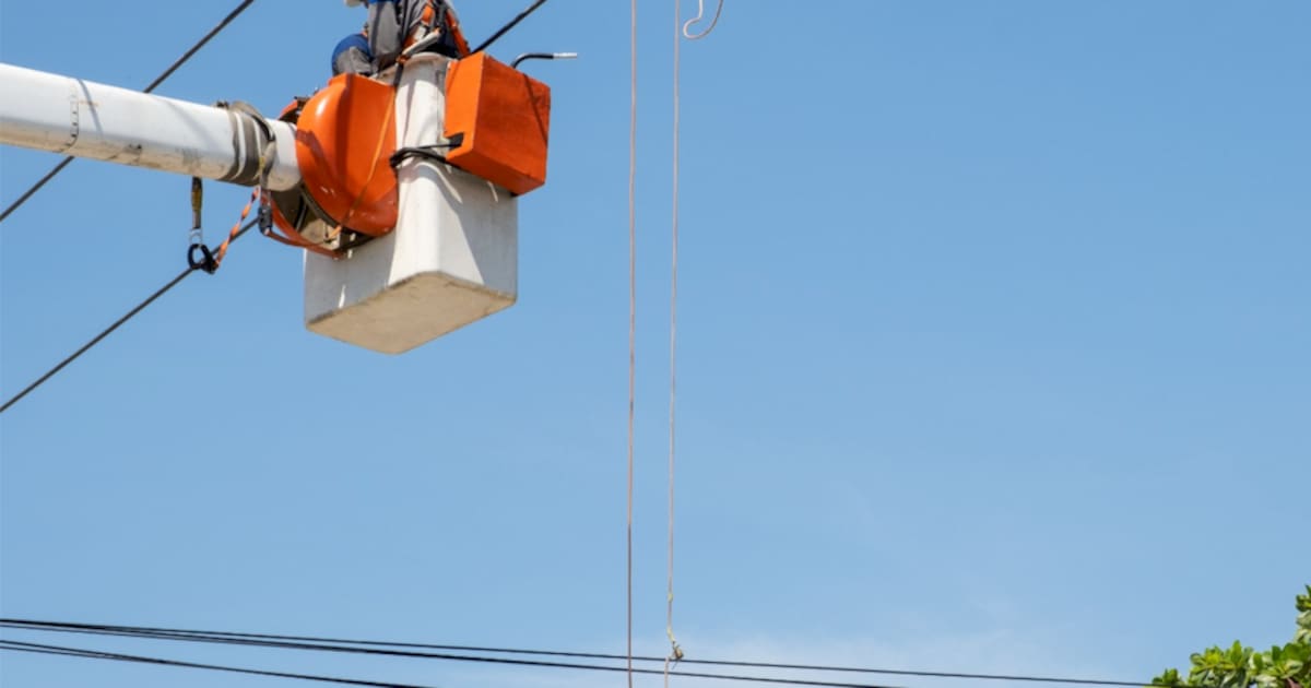 Power Outage This Saturday, April 18, in These Sectors of Barranquilla