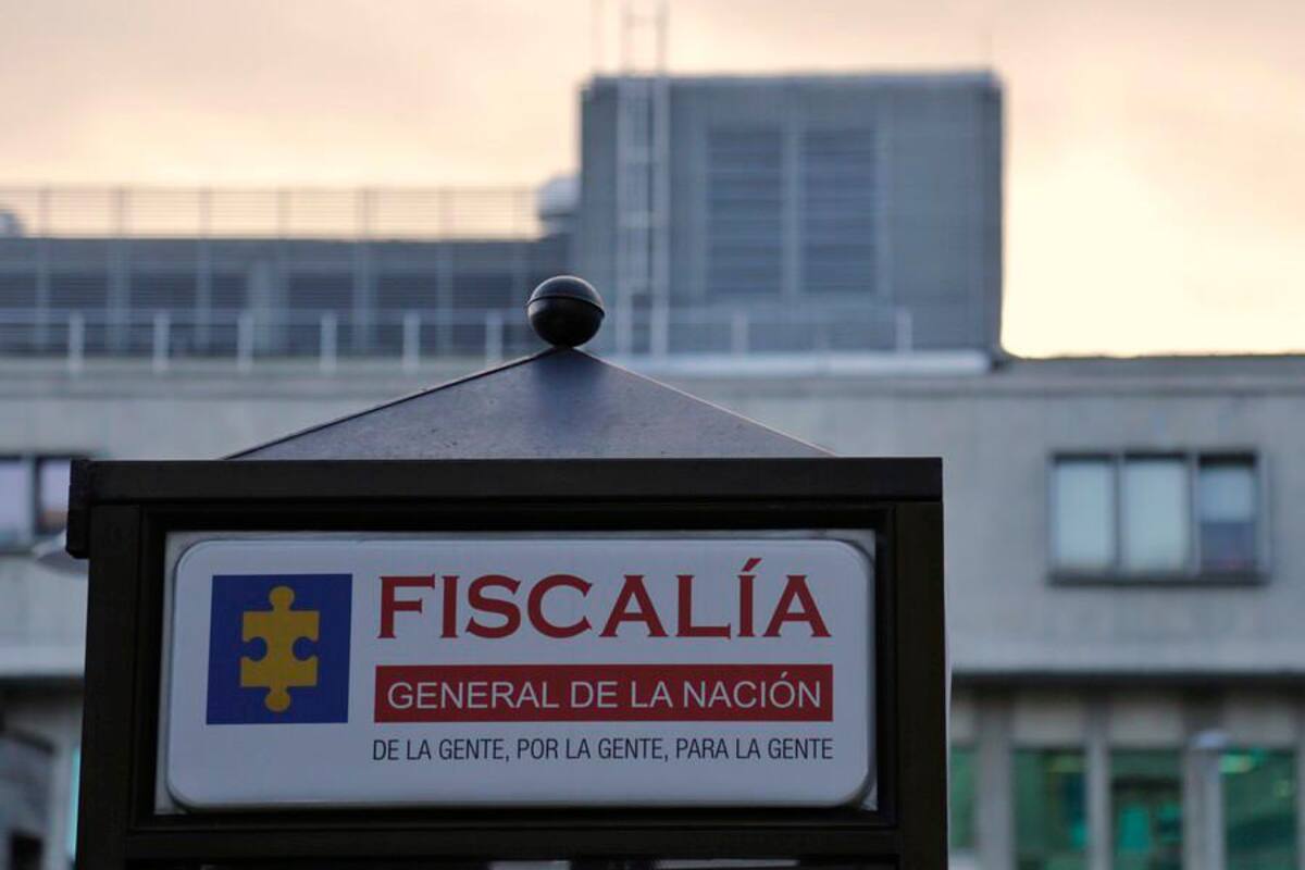 Fiscalía llama a declarar a Sarabia y Benedetti por escándalos en el Gobierno
