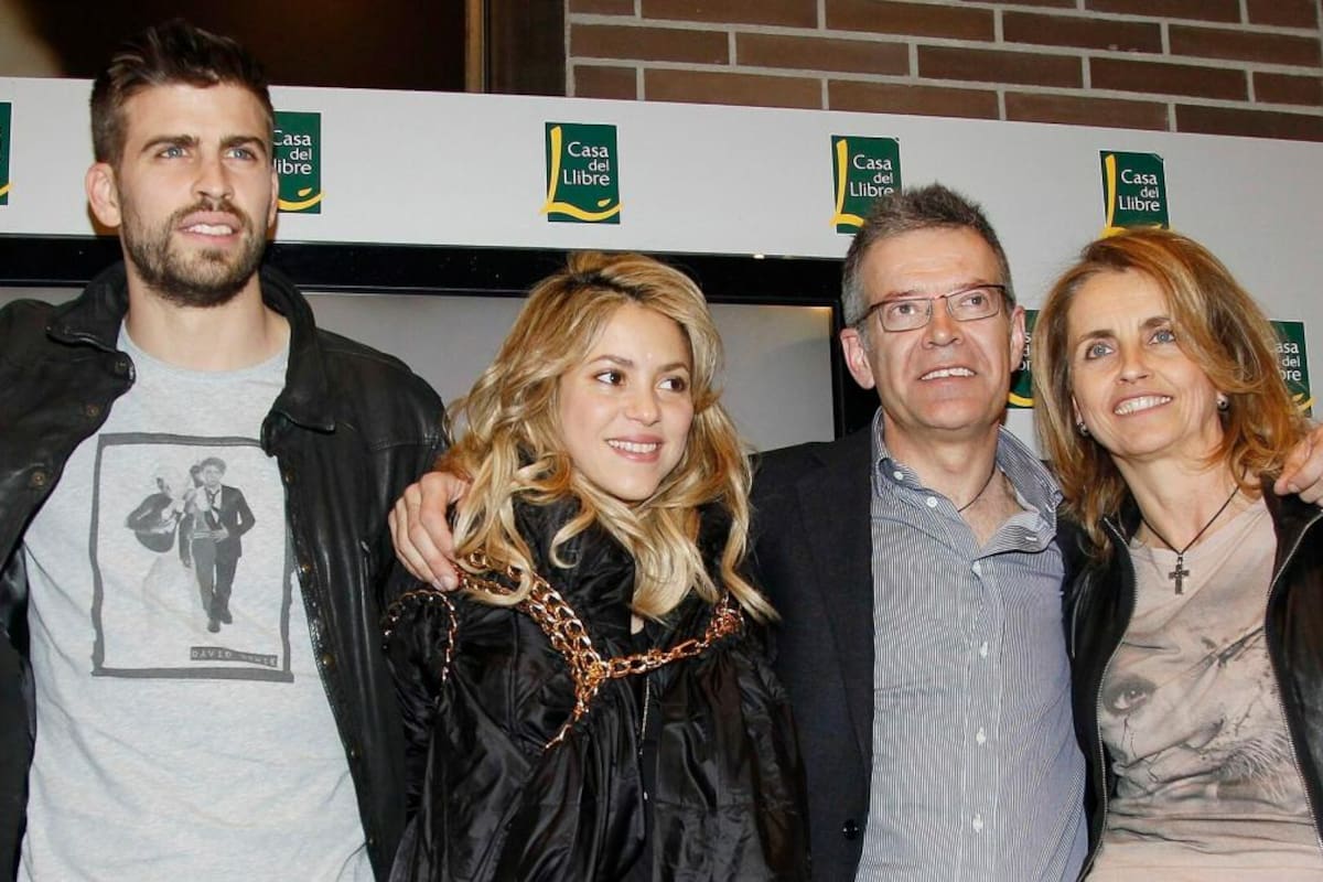 ¿Siguiendo los pasos de Shakira? Piqué es investigado por la Hacienda