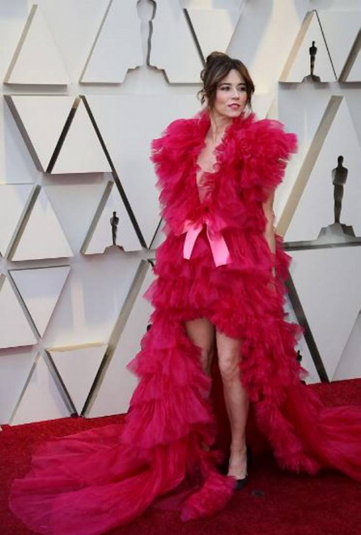 Linda Cardellini.//EFE