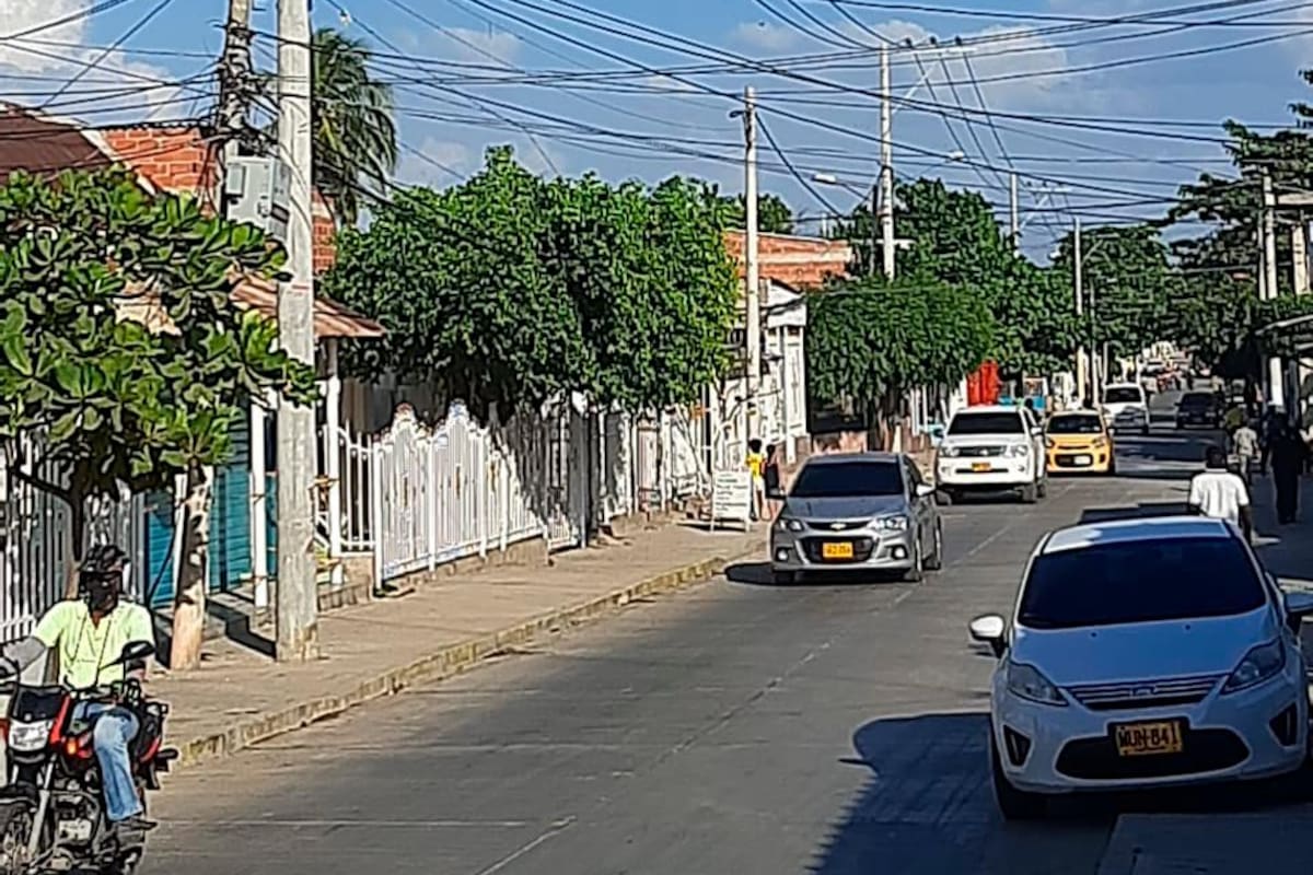 Estos son los barrios beneficiados con el nuevo circuito Bosque 11