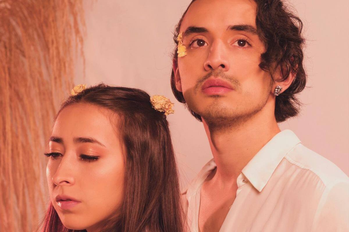 Laura Mb presenta su álbum ‘Ciclo’