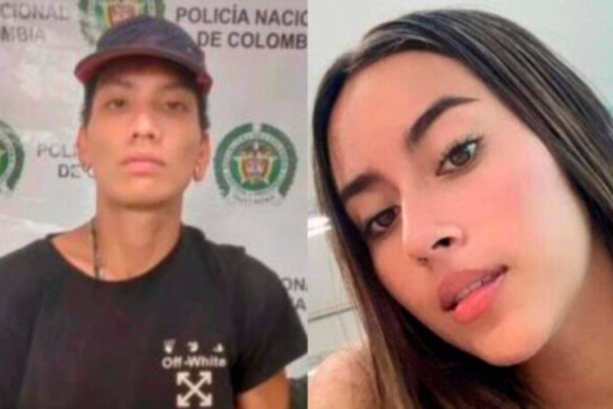 ‘El Chulo’ fue condenado a 17 años de prisión por asesinar a Juliana Morales