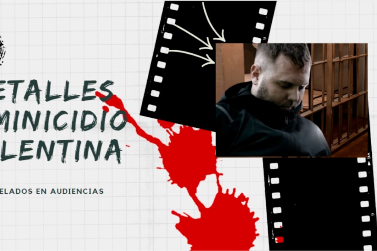 Video: los hechos más relevantes de la audiencia contra John Poulos