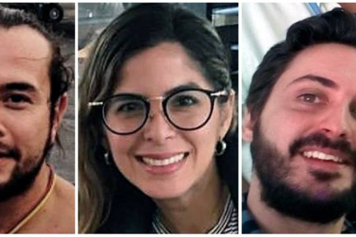 España y la misma Agencia EFE demandan liberación de equipo periodístico detenidos en Venezuela