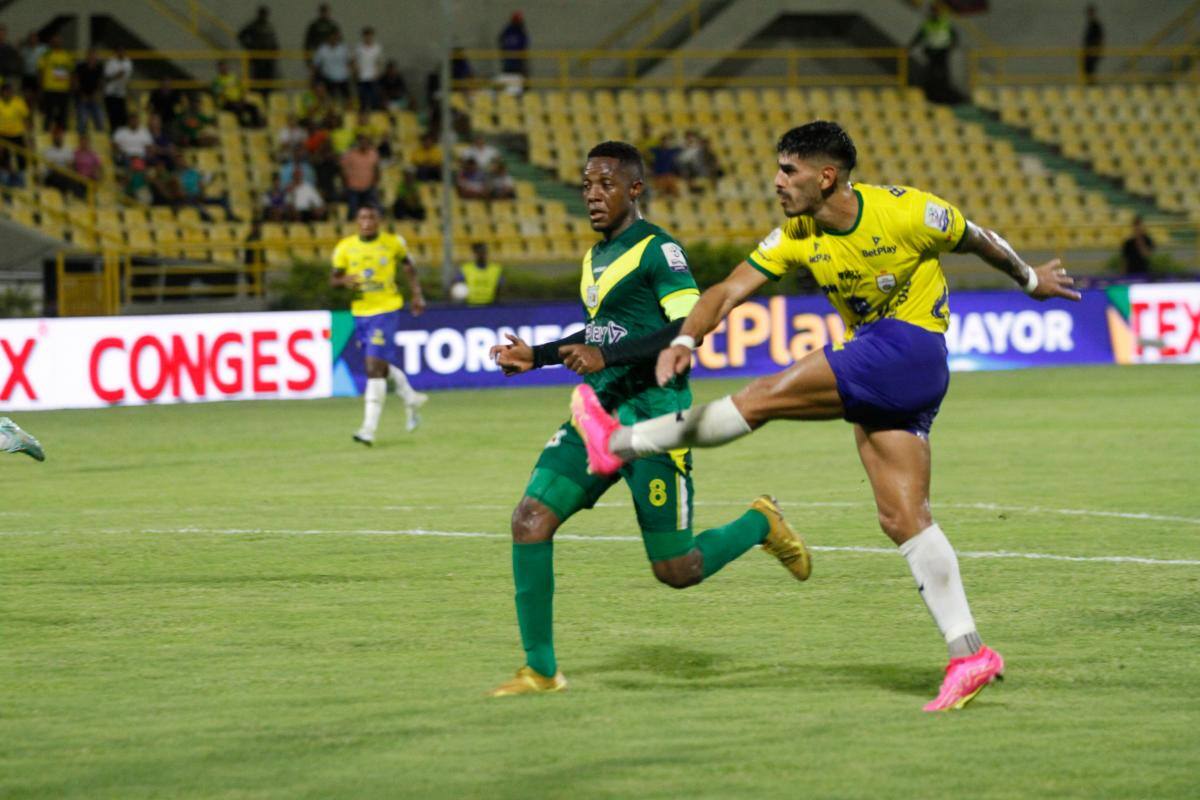 Real Cartagena: “¿Por qué se armó este equipo tan malo?”, preguntó periodista