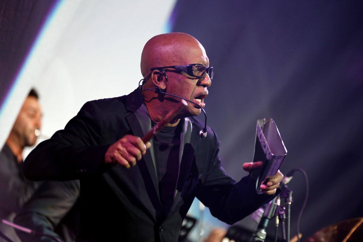 5 canciones para recordar a Roberto Roena