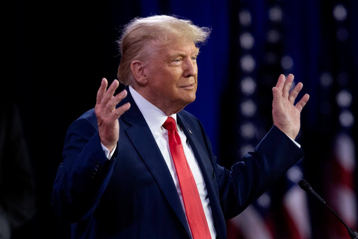 ¿Empezará el juicio de Donald Trump en agosto? Esto recomendó el fiscal